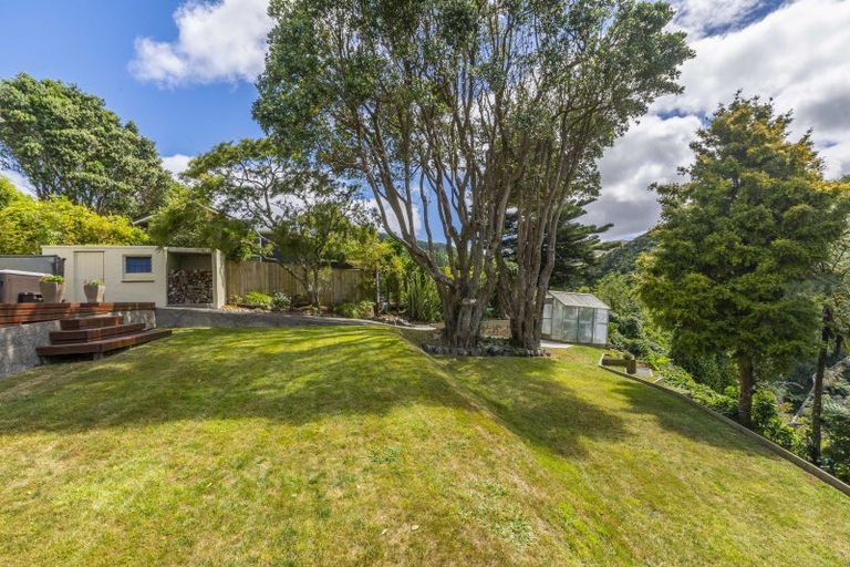 Photo of property in 96 Hill Road, Belmont, Lower Hutt, 5010