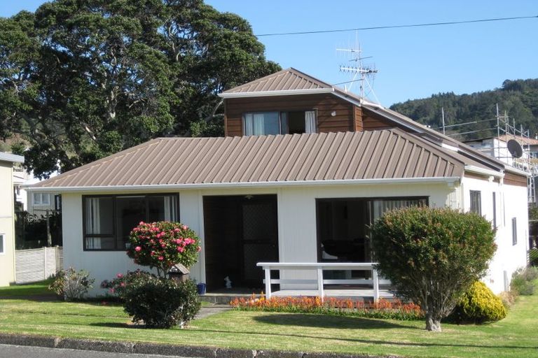 Photo of property in 7 Wallnutt Avenue, Waihi Beach, 3611