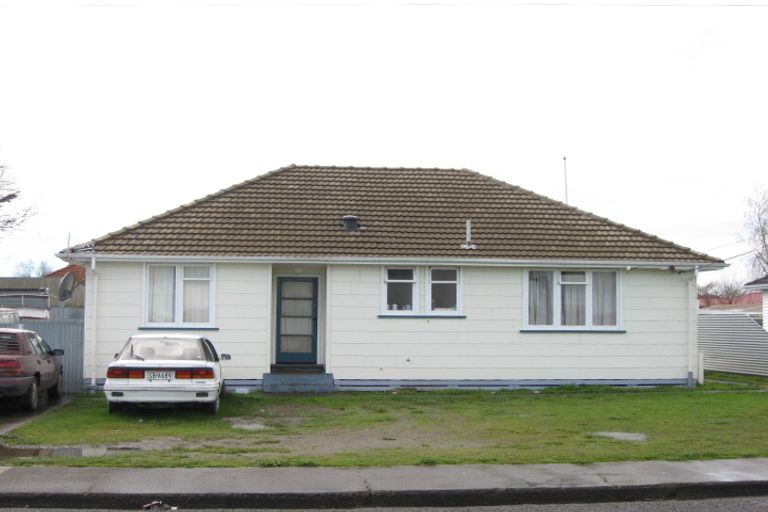 Photo of property in 903 Wall Road, Raureka, Hastings, 4120