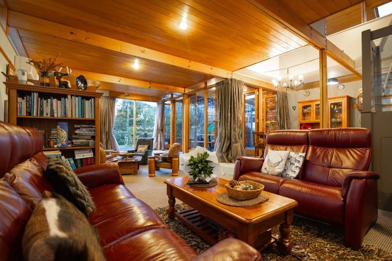 Photo of property in 69b Te Awe Awe Street, Hokowhitu, Palmerston North, 4410