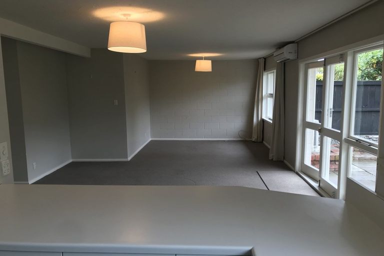 Photo of property in 114b Office Road, Merivale, Christchurch, 8014