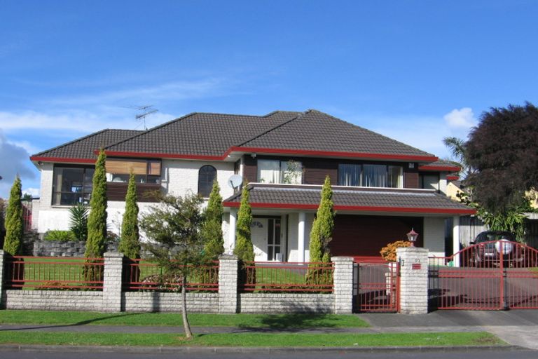 Photo of property in 93 Eugenia Rise, Totara Heights, Auckland, 2105