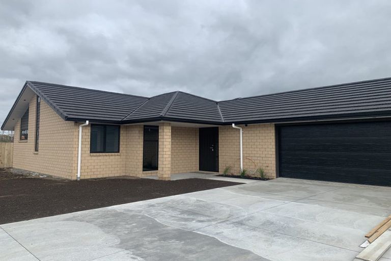 Photo of property in 9 Cabernet Court, Te Kauwhata, 3710