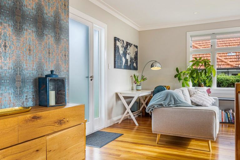 Photo of property in 1 Sunderland Avenue, Hobsonville, Auckland, 0616