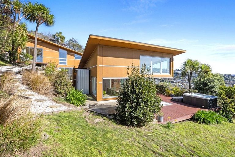 Photo of property in 18 Montgomery Terrace, Hillsborough, Christchurch, 8022