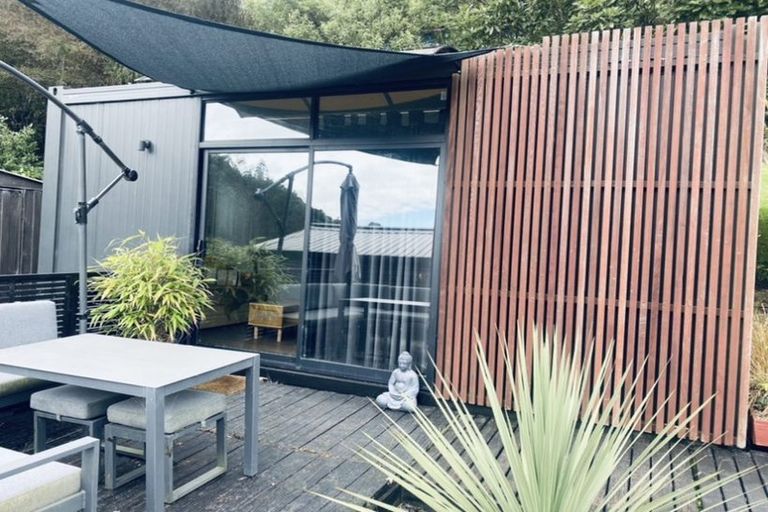 Photo of property in 185 Pongakawa Valley Road, Lake Rotoma, Rotorua, 3074