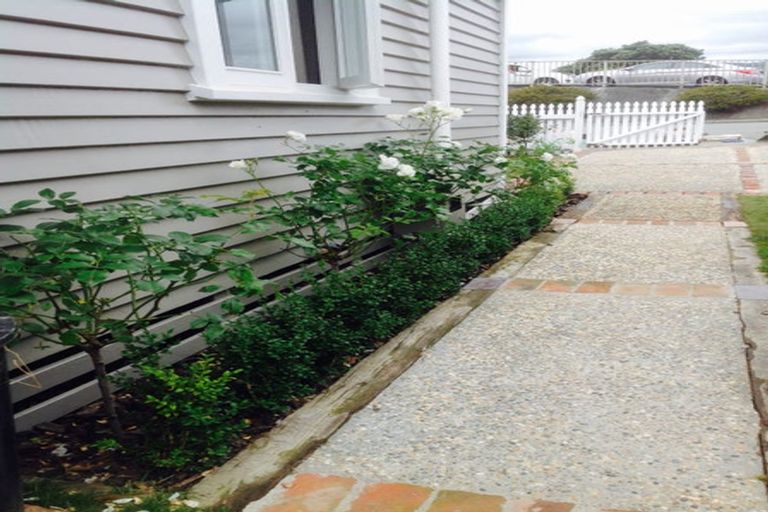 Photo of property in 153 Cuba Street, Petone, Lower Hutt, 5012