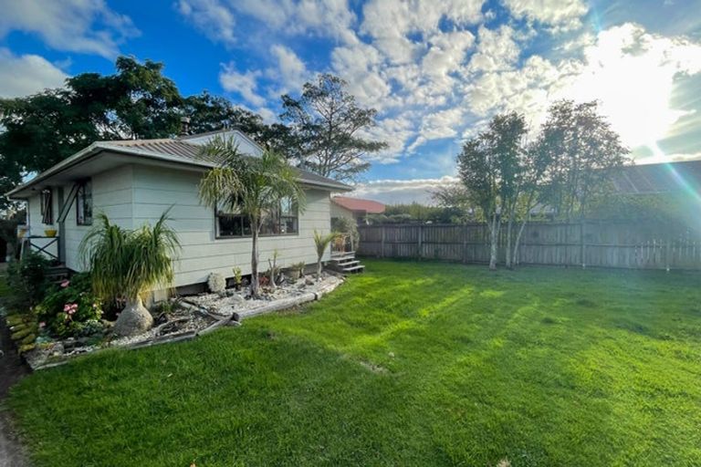 Photo of property in 25a Jellicoe Avenue, Tuakau, 2121