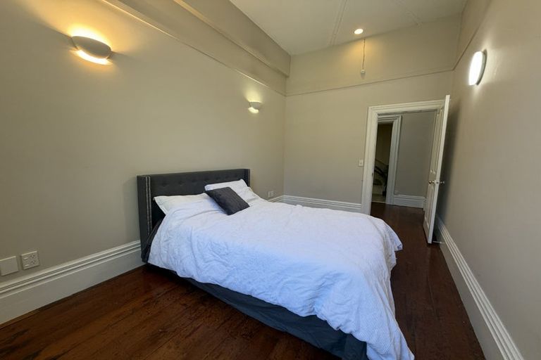 Photo of property in Gurney Nagle Bldg, 33 Vivian Street, Te Aro, Wellington, 6011