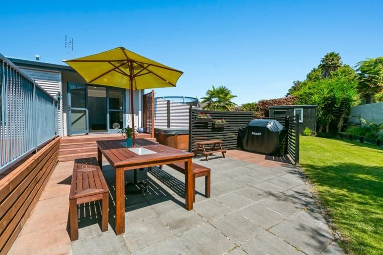 Photo of property in 12 Paradise Place, Matua, Tauranga, 3110