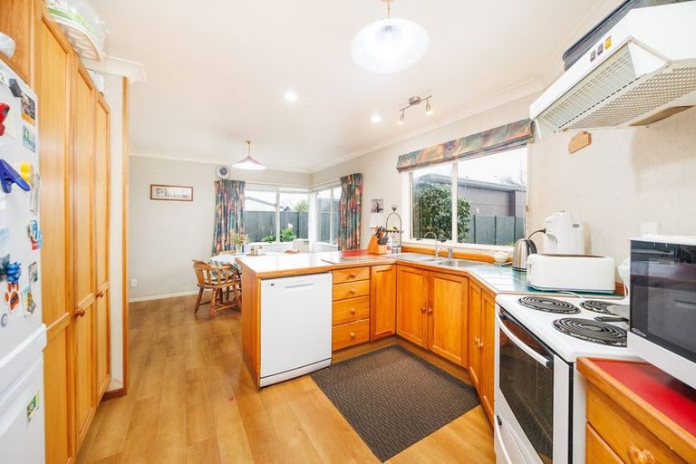 Photo of property in 175a Ferguson Street, West End, Palmerston North, 4412