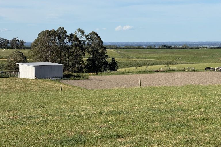 Photo of property in 356 Hadlow Road, Claremont, Timaru, 7974