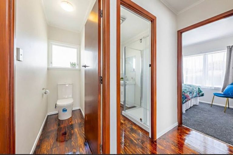 Photo of property in 24 President Avenue, Papakura, 2110