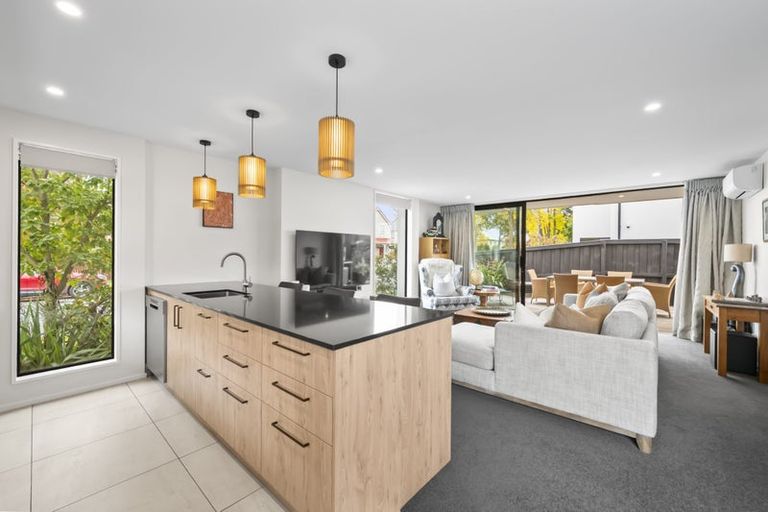 Photo of property in 1/10 Bishop Street, St Albans, Christchurch, 8014