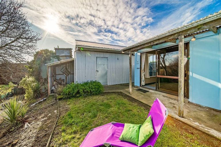 Photo of property in 14 Pacific Drive, Southbridge, Leeston, 7683