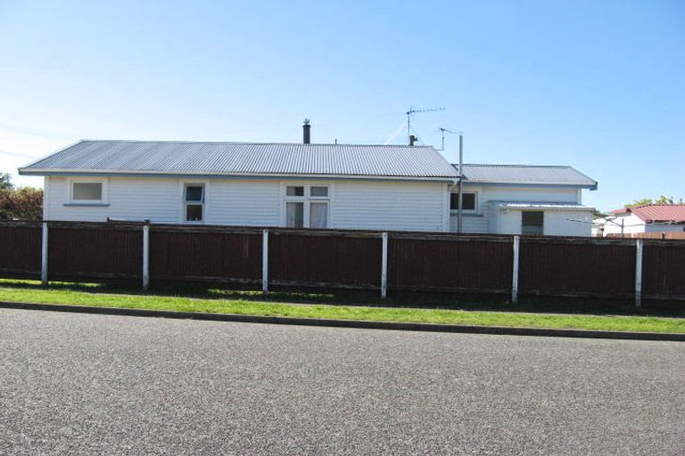 Photo of property in 28b Gilbert Street, Witherlea, Blenheim, 7201