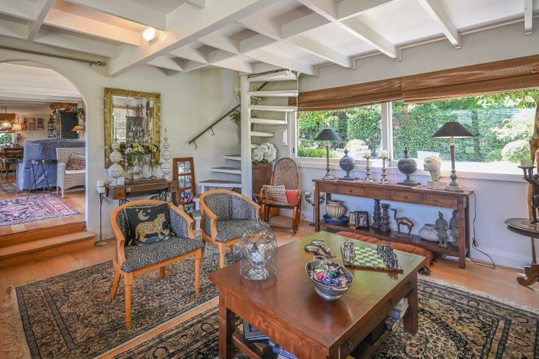 Photo of property in 33 Morgans Road, Akaroa, 7581