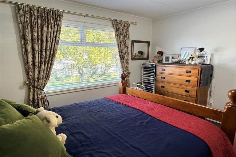 Photo of property in 99 Marlborough Street, Greymouth, 7805