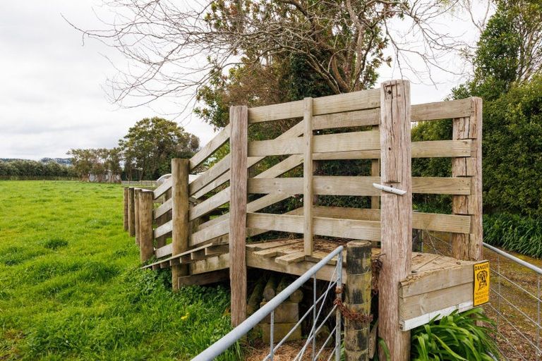 Photo of property in 260 Haynes Line, Beaconsfield, Feilding, 4777