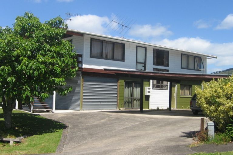 Photo of property in 1 Saint Lukes Crescent, Te Kuiti, 3910