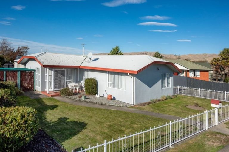 Photo of property in 23 Arthur Baker Place, Redwoodtown, Blenheim, 7201