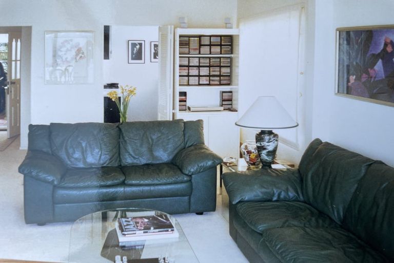 Photo of property in 33a Roseneath Terrace, Roseneath, Wellington, 6011