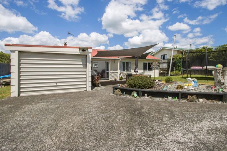 Photo of property in 15 Parry Palm Avenue, Waihi, 3610