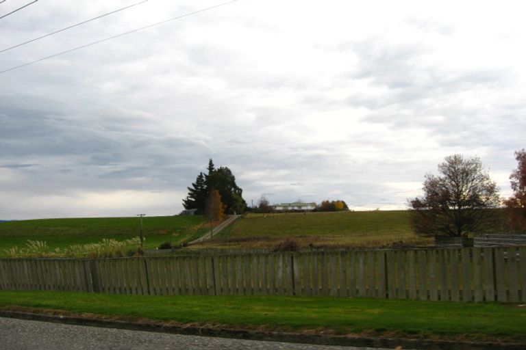 Photo of property in 20 Station Road, Tapanui, 9522