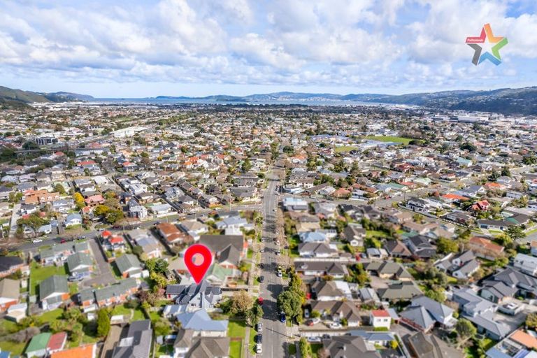 Photo of property in 58 Witako Street, Epuni, Lower Hutt, 5011