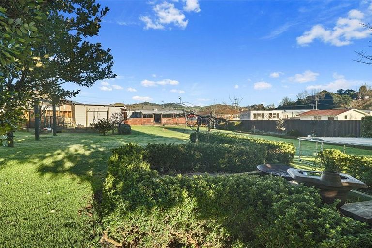 Photo of property in 13 William Street, Te Kuiti, 3910