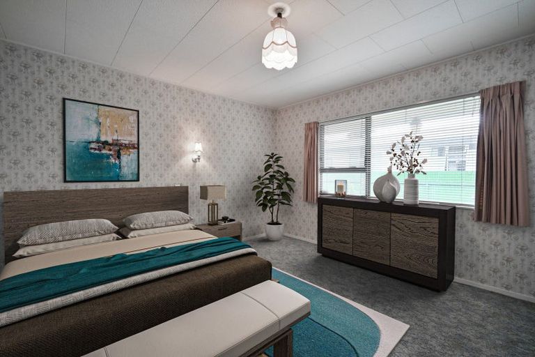 Photo of property in 2/405 Avenue Road West, Hastings, 4122