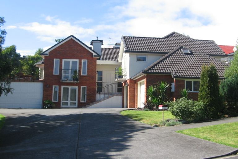 Photo of property in 46 Highfield Way, Maunu, Whangarei, 0110