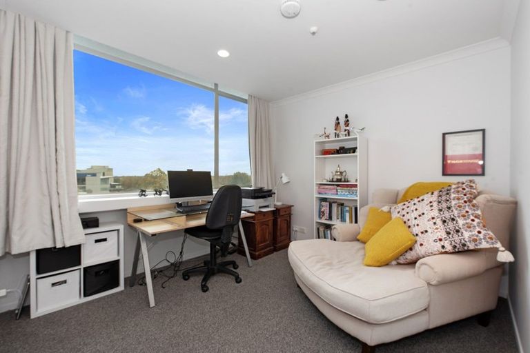 Photo of property in 52/312 Victoria Street, Hamilton Central, Hamilton, 3204