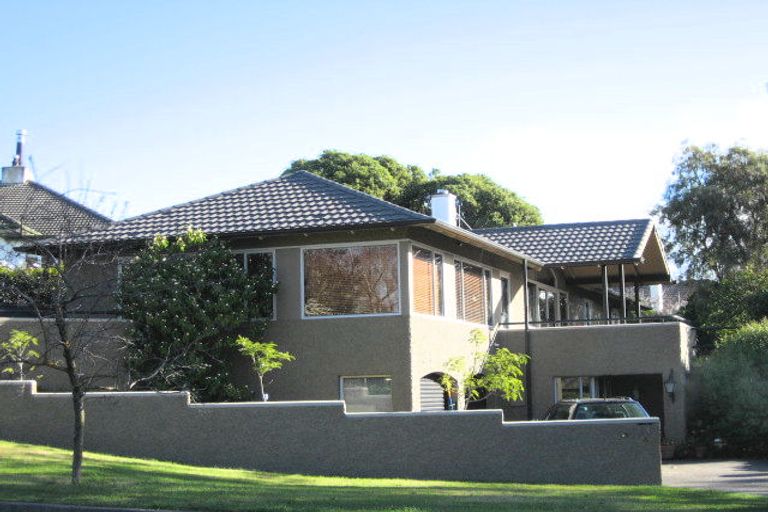 Photo of property in 58 Duart Road, Havelock North, 4130