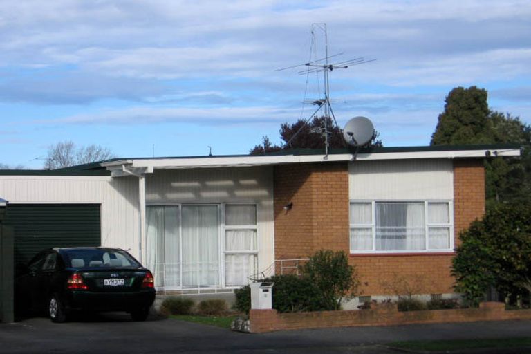 Photo of property in 6 Totara Street, Lansdowne, Masterton, 5810