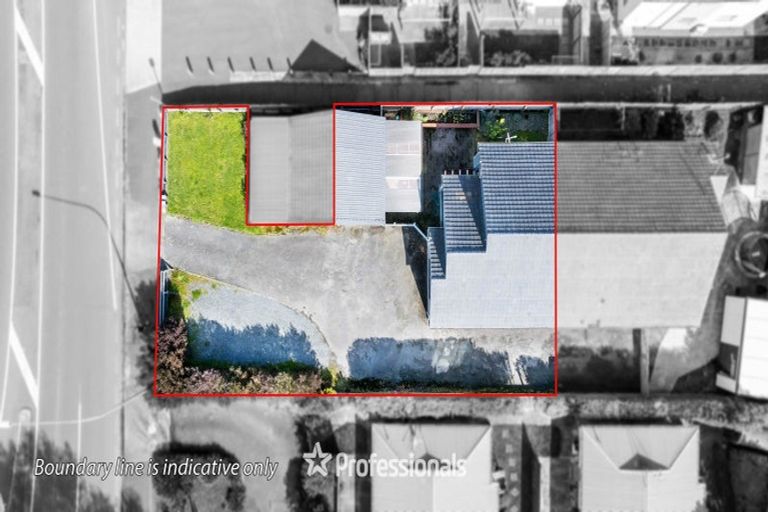 Photo of property in 801 Fergusson Drive, Elderslea, Upper Hutt, 5018