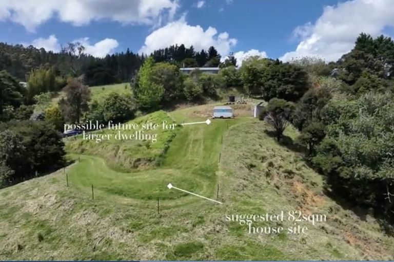 Photo of property in 14 Campbell Road, Totara North, Kaeo, 0479