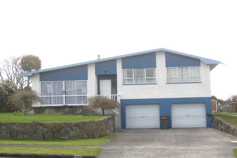 Photo of property in 20 Oberon Street, Stratford, 4332