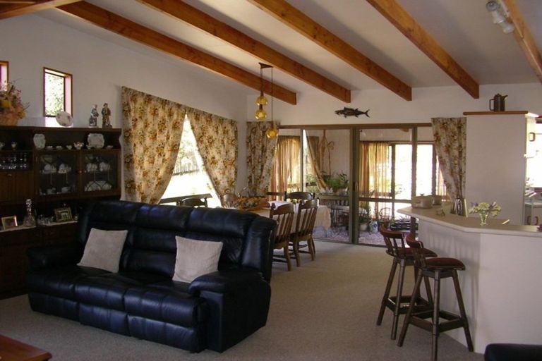 Photo of property in Kalli House, 13 Cargills Road, Barrytown, Runanga, 7873