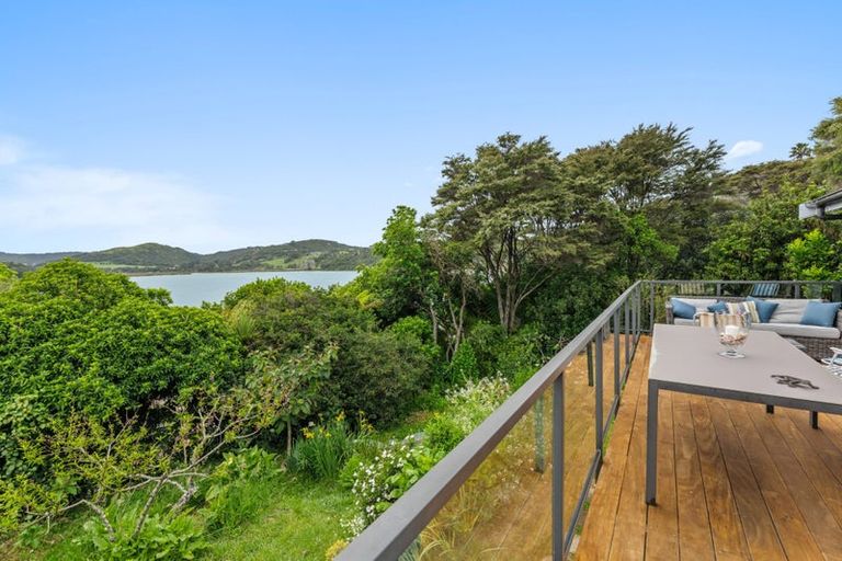 Photo of property in 23 Ostend Road, Ostend, Waiheke Island, 1081