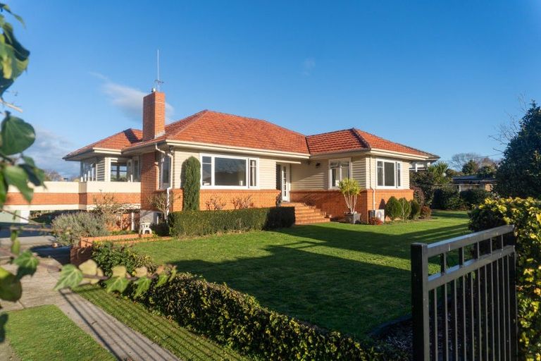 Photo of property in 2 Hampton Terrace, Matamata, 3400