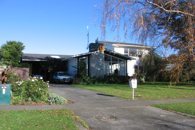 Photo of property in 17 Rennie Avenue, Milson, Palmerston North, 4414