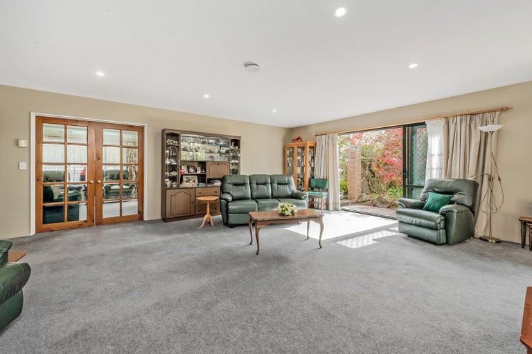 Photo of property in 96 Neave Road, West Melton, Christchurch, 7675