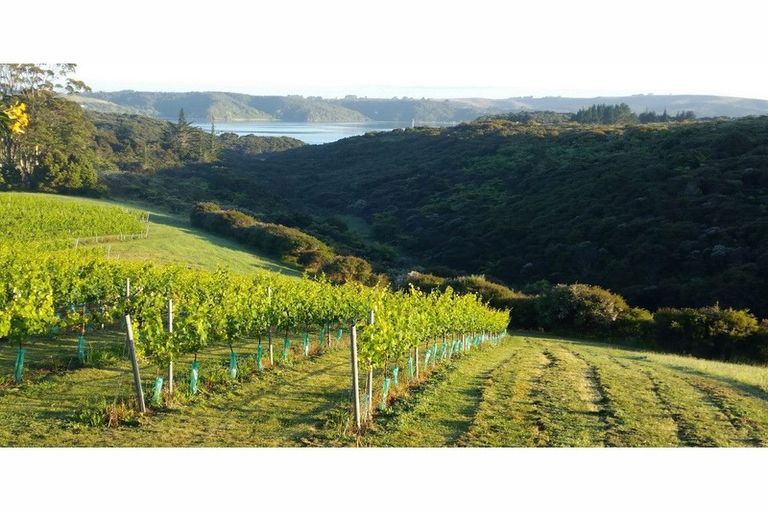 Photo of property in 142 Te Kowhai Point Road, Kerikeri, 0294