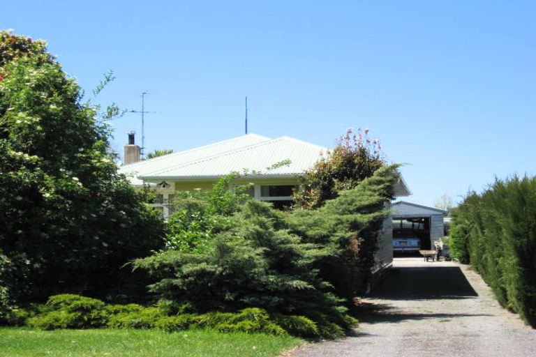 Photo of property in 9 Gascoigne Street, Riversdale, Blenheim, 7201