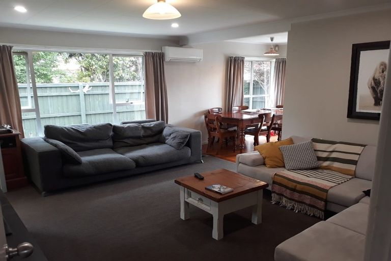 Photo of property in 1/8 Kyeburn Place, Avonhead, Christchurch, 8042