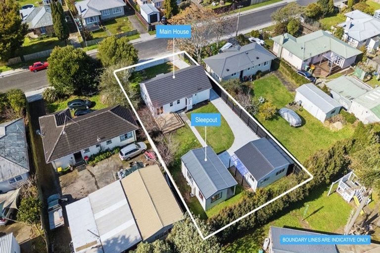 Photo of property in 15 Rice Crescent, Papakura, 2110