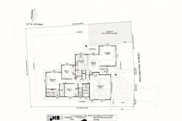 Photo of property in 43 William Paul Street, Cambridge, 3434