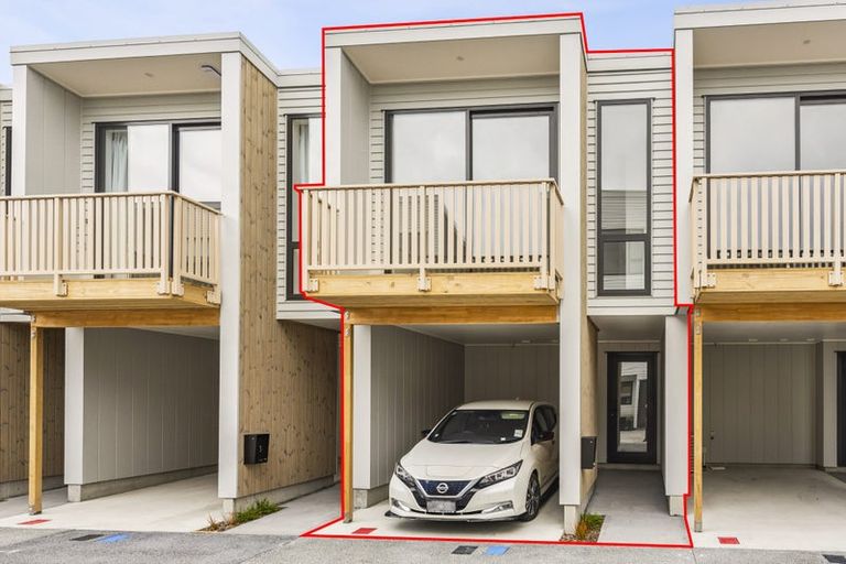 Photo of property in 5 Kamahi Place, Paraparaumu, 5032