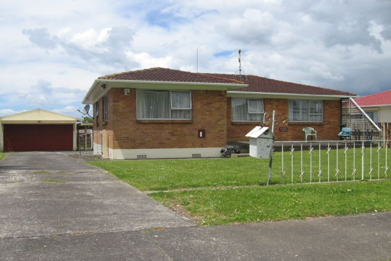 Photo of property in 150 Hillside Road, Papatoetoe, Auckland, 2025